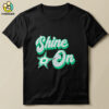 Shine On Dallas Stars Hockey Shirt