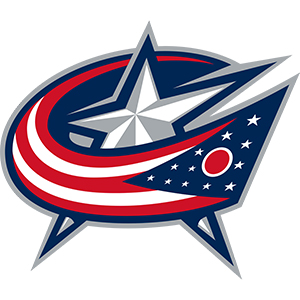Columbus Blue Jackets Hawaiian Shirt