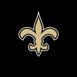 New Orleans Saints Hawaiian Shirt