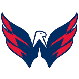 Washington Capitals Hawaiian Shirt