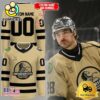 Henderson Silver Knights x Jurassic World Hockey Jersey