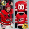 Limited Edition Carolina Hurricanes Nascar Hockey Jersey