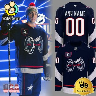 Limited San Jose Sharks Pride Night Custom Hockey Jersey