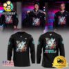 New Jersey Devils Black History Celebration Hockey Jersey