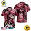 NFL Arizona Cardinals Goofy Disney Limited Edition Hawaiian Shirt