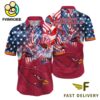 NFL Arizona Cardinals Independence Day Hawaiian Shirt