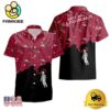 NFL Arizona Cardinals Universal Astronaut Pattern Hawaiian Shirt