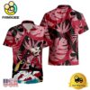 NFL Atlanta Falcons Goofy Disney Limited Edition Hawaiian Shirt