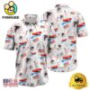 NFL Atlanta Falcons Happy 4th Of July Hawaiian Shirt