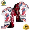 NFL Atlanta Falcons Happy Independence Day Hawaiian Shirt