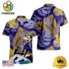 NFL Baltimore Ravens Goofy Disney Limited Edition Hawaiian Shirt