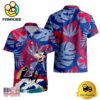 NFL Buffalo Bills Goofy Disney Limited Edition Hawaiian Shirt