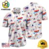 NFL Buffalo Bills Happy 4th Of July Hawaiian Shirt