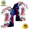 NFL Buffalo Bills Happy Independence Day Hawaiian Shirt