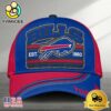 NFL Buffalo Bills Logo Team New Design Custom Embroidered Cap