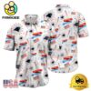 NFL Carolina Panthers Happy 4th Of July Hawaiian Shirt