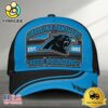 NFL Carolina Panthers Logo Team New Design Custom Embroidered Cap