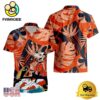 NFL Chicago Bears Goofy Disney Limited Edition Hawaiian Shirt