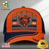 NFL Chicago Bears Logo Team New Design Custom Embroidered Cap