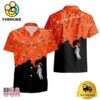 NFL Cincinnati Bengals Universal Astronaut Pattern Hawaiian Shirt