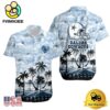 NFL Dallas Cowboys Coconut Palms Limited Edition Hawaiian Shirt