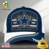 NFL Dallas Cowboys Logo Team New Design Custom Embroidered Cap