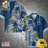 NFL Dallas Cowboys Tropical Style Custom Hawaiian Shirt