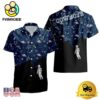 NFL Dallas Cowboys Universal Astronaut Pattern Hawaiian Shirt