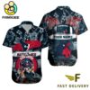 NFL Houston Texans Mascot Football Hawaiian Shirt