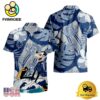 NFL Indianapolis Colts Goofy Disney Limited Edition Hawaiian Shirt