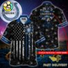 NFL Indianapolis Colts Happy Mother Day And Happy Father Day Custom Name Hawaiian Shirt