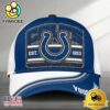 NFL Indianapolis Colts Logo Team New Design Custom Embroidered Cap