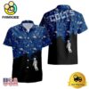 NFL Indianapolis Colts Universal Astronaut Pattern Hawaiian Shirt