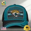 NFL Jacksonville Jaguars Logo Team New Design Custom Embroidered Cap