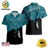 NFL Jacksonville Jaguars Universal Astronaut Pattern Hawaiian Shirt