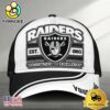 NFL Las Vegas Raiders Logo Team New Design Custom Embroidered Cap