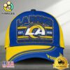 NFL Los Angeles Rams Logo Team New Design Custom Embroidered Cap