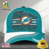 NFL Miami Dolphins Logo Team New Design Custom Embroidered Cap