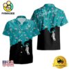 NFL Miami Dolphins Universal Astronaut Pattern Hawaiian Shirt