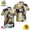 NFL New Orleans Saints Goofy Disney Limited Edition Hawaiian Shirt