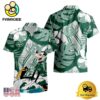 NFL New York Jets Goofy Disney Limited Edition Hawaiian Shirt