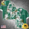 NFL New York Jets Tropical Style Custom Hawaiian Shirt