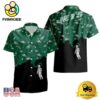 NFL New York Jets Universal Astronaut Pattern Hawaiian Shirt