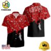 NFL San Francisco 49ers Universal Astronaut Pattern Hawaiian Shirt