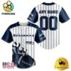 NFL Seattle Seahawks Game Day Ready Custom Baseball Jersey