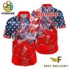 NFL Tampa Bay Buccaneers Independence Day Hawaiian Shirt