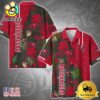 NFL Tampa Bay Buccaneers Tropical Style Custom Hawaiian Shirt