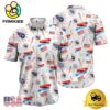 NFL Tennessee Titans Happy 4th Of July Hawaiian Shirt