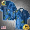 NFL Tennessee Titans Tropical Style Custom Hawaiian Shirt
