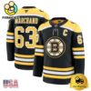 NHL Boston Bruins Brad Marchand Black Limited Hockey Jersey, Boston Bruins Jersey